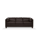 Acme - Matias Sofa 55010 Chocolate Leather