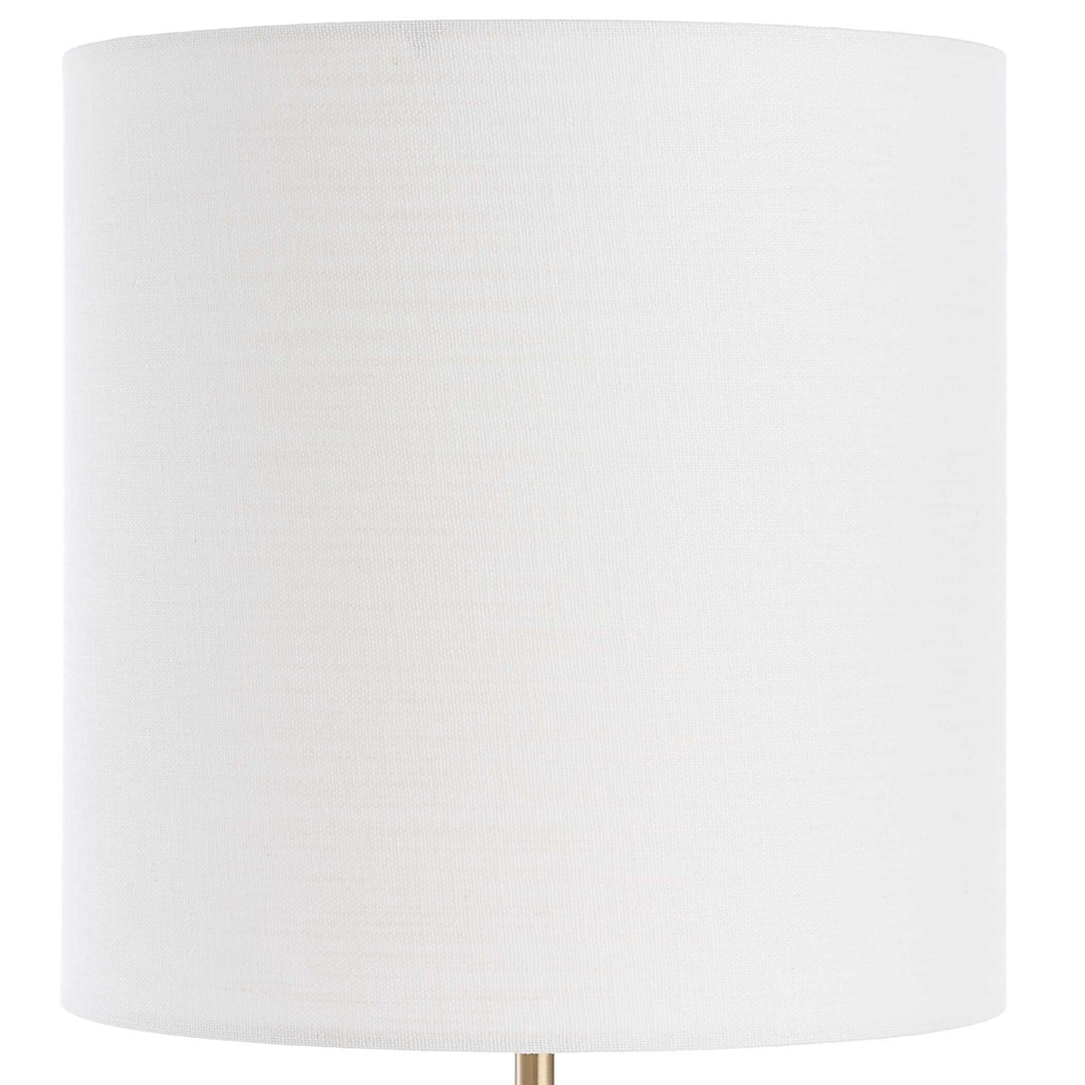 Britwell Buffet Lamp - Light Brown by Uttermost - View 4