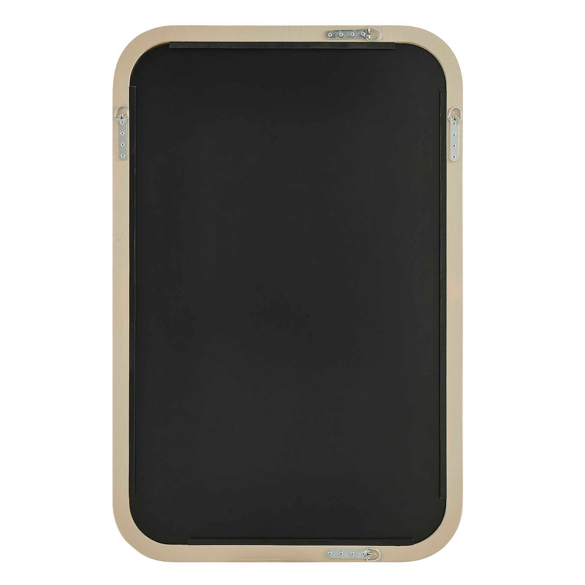 Emari Mirror - Gray by Uttermost - View 7
