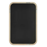Emari Mirror - Gray by Uttermost - View 7