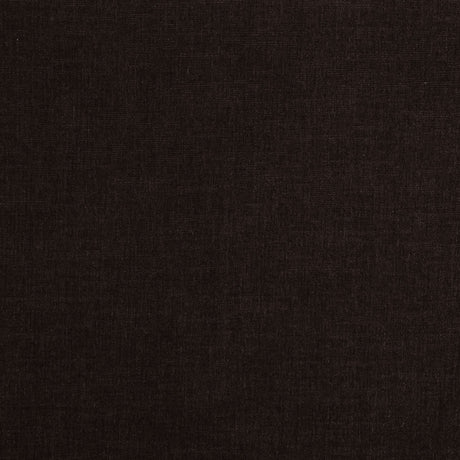 Armless Chair - Lakeview Upholstered Armless Chair Dark Chocolate | Coaster | Home Elegance USA