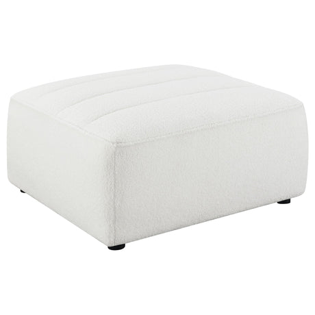 Sunny 6 - piece Upholstered Sectional Natural | Coaster | Home Elegance USA