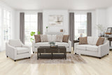 Christine Cushion Back Living Room Set Beige - 552061 - S3 - image - 1