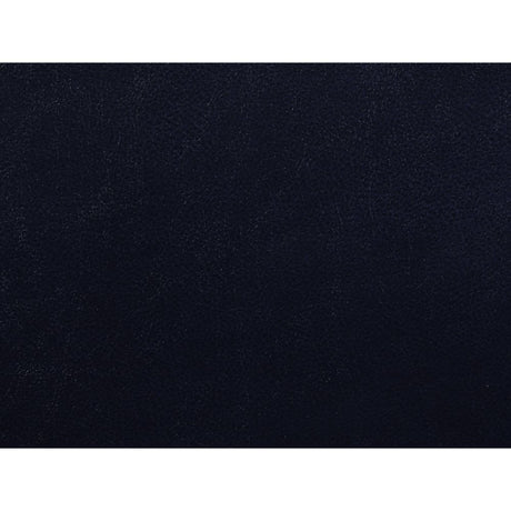 Aashi Motion Sofa 55370 Navy Leather - Gel Match | Acme - 55370 - Home Elegance USA - 6