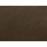 Aashi Motion Sofa 55420 Brown Leather - Gel Match | Acme | Home Elegance USA