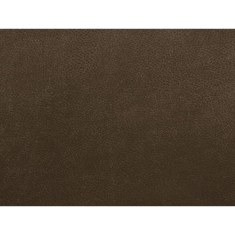 Aashi Motion Sofa 55420 Brown Leather - Gel Match - 55420 - image - 6