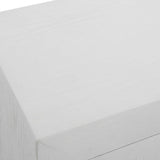 Front Range 2 Door Cabinet - White by Uttermost - View 11
