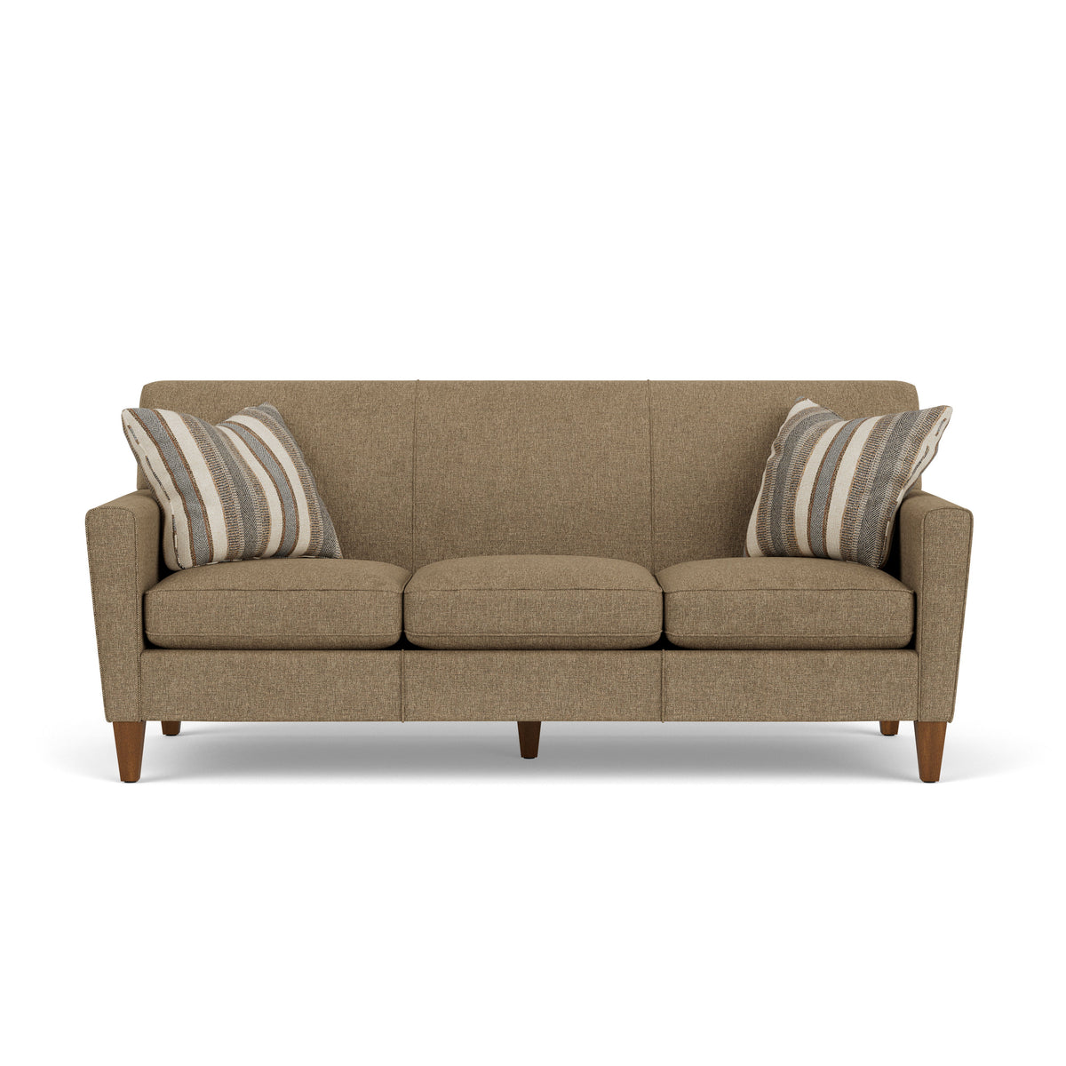 Digby 68" Fabric Sofa | Flexsteel