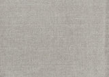 Gray fabric texture pattern