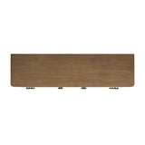 Normandy Dresser - Light Brown | Flexsteel