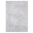 Paonia Geometric 8 X 10 Rug - Light Gray by Uttermost - View 1