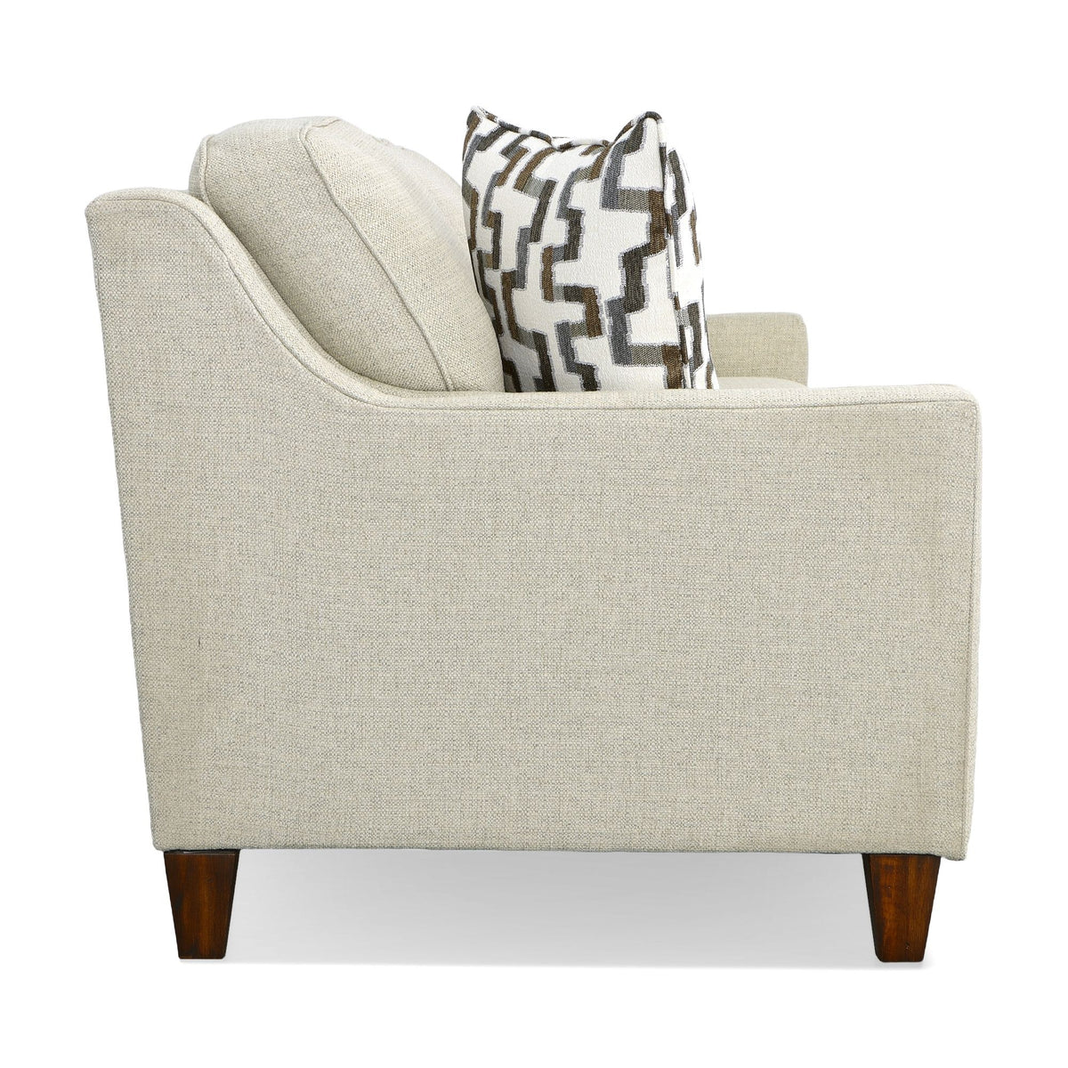 Finley Fabric Sofa | Flexsteel