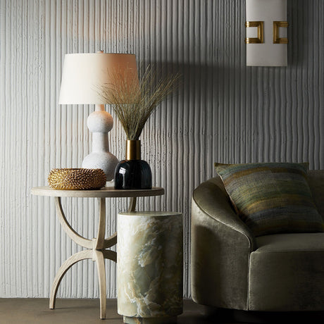 Arteriors Herbie Accent Table | Arteriors