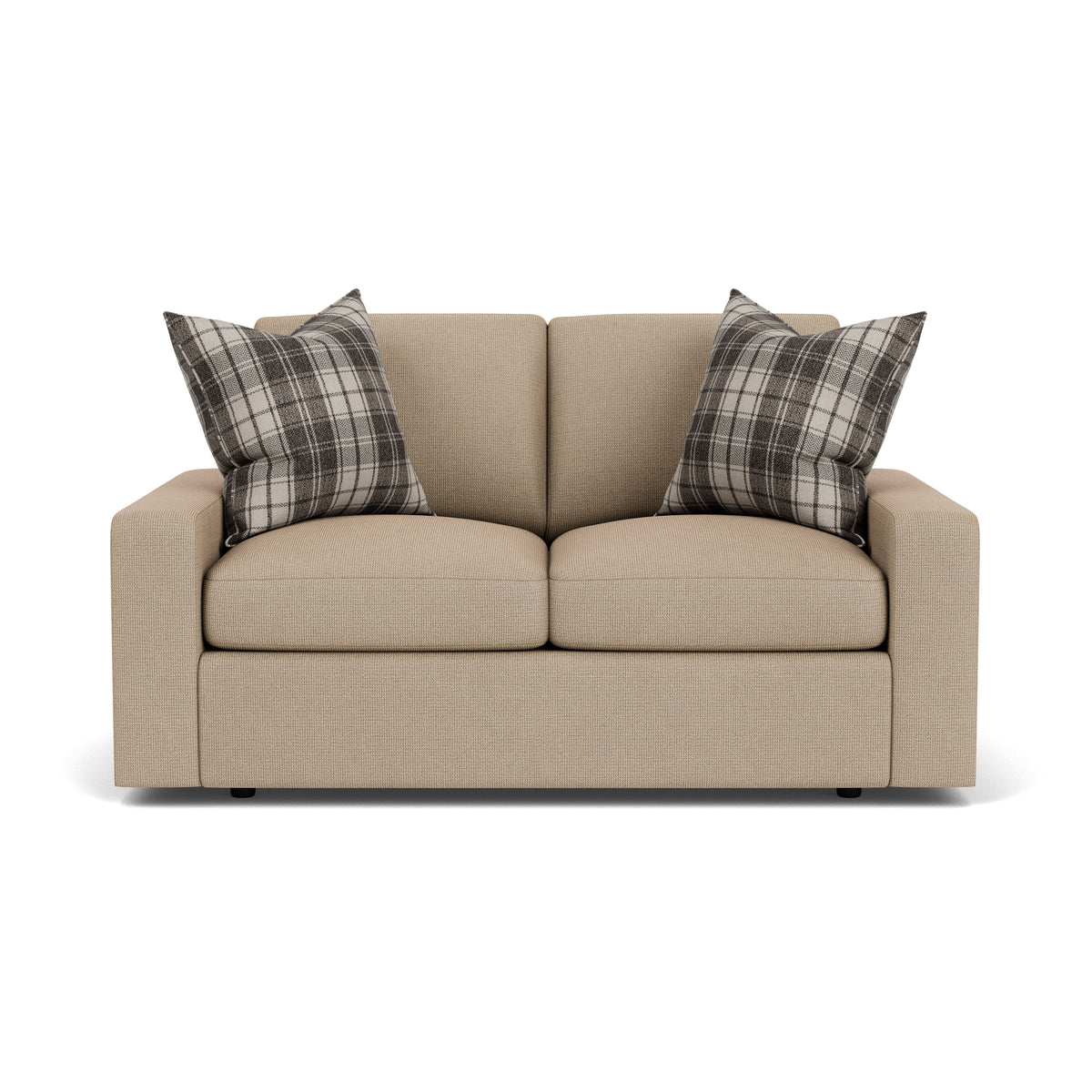 Sky 64" Loveseat | Flexsteel