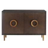 Arteriors Normandy Cabinet | Arteriors | Home Elegance USA