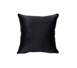 Acme - Heibero Loveseat W/2 Pillows (Same Lv01404) 56996 Black Velvet