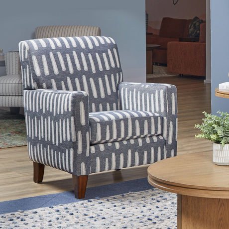 Cute Fabric Chair | Flexsteel