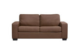 Acme - Zoilos Sofa W/Sleeper 57210 Brown Fabric