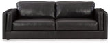 Ashley Onyx Amiata Sofa - Leather - 5740538 - Home Elegance USA - 1