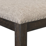 Juego de mesa de comedor Southlake de 6 piezas 5741-94-6 | Homelegance