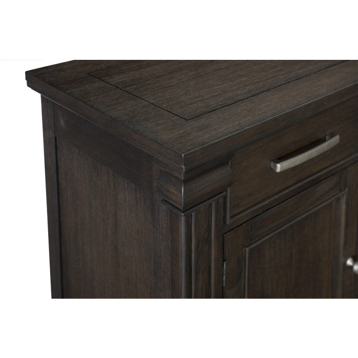 Juego de mesa de comedor Southlake de 6 piezas 5741-94-6 | Homelegance