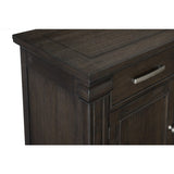 Juego de mesa de comedor Southlake de 6 piezas 5741-94-6 | Homelegance