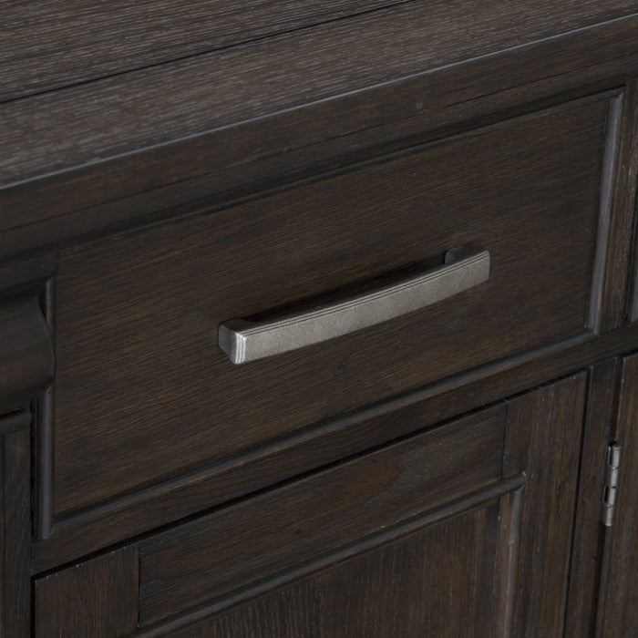Juego de mesa de comedor Southlake de 6 piezas 5741-94-6 | Homelegance