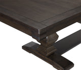 Juego de mesa de comedor Southlake de 6 piezas 5741-94-6 | Homelegance