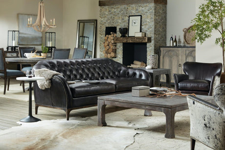Beaumont Martini Table | Hooker