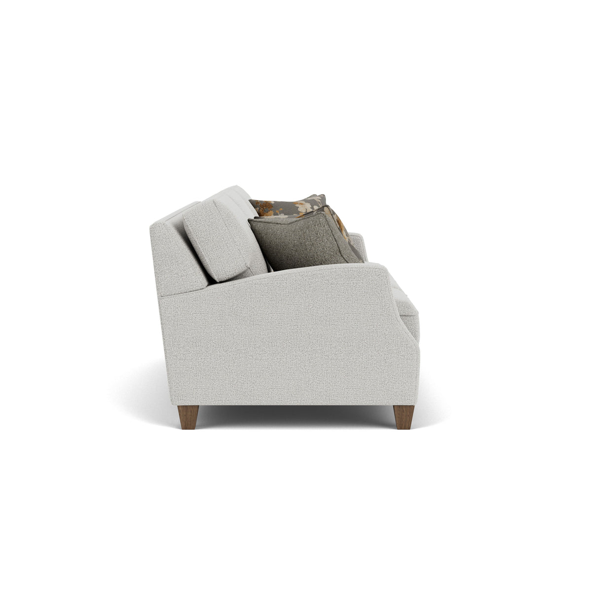 Lennox Fabric Sofa | Flexsteel