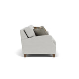Lennox Fabric Sofa | Flexsteel