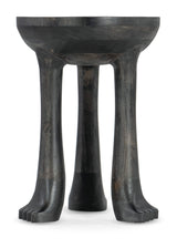 Commerce And Market Spot table - Black by Hooker Furniture - View 7