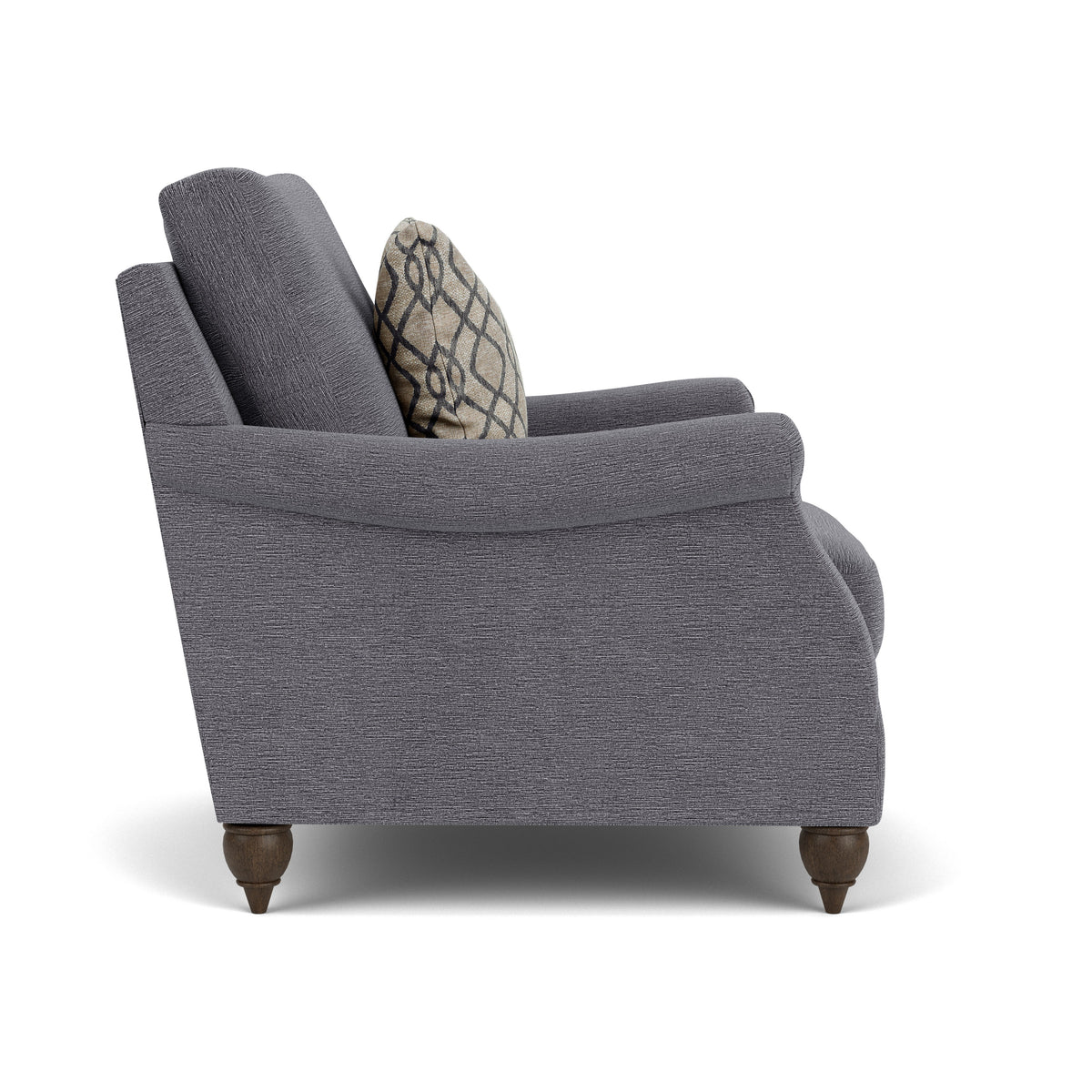Veda Fabric Chair | Flexsteel