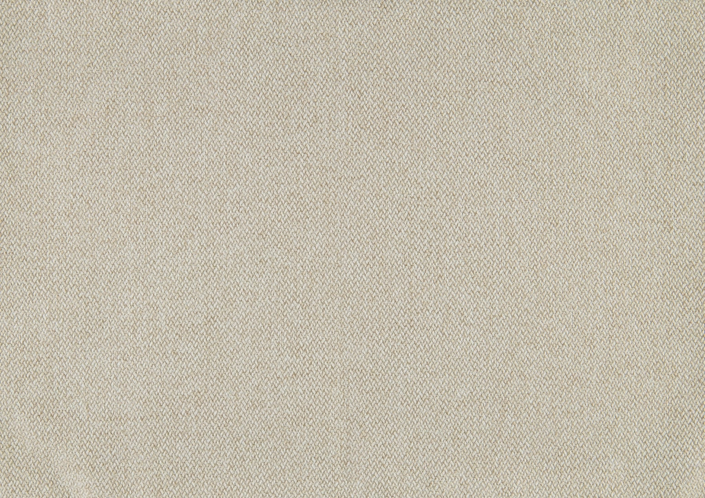 Beige fabric texture swatch