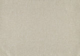 Beige fabric texture swatch