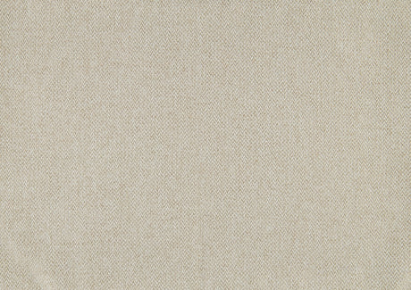 Beige fabric texture swatch