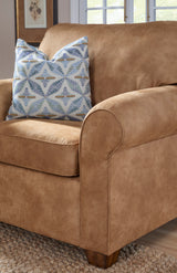 Thornton Fabric Chair | Flexsteel