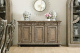 Castella 72In Credenza | Hooker - 5878 - 85001 - 80 - Home Elegance USA - 3