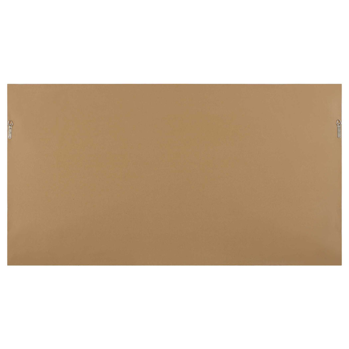 Deep Rains Framed Abstract Print - Light Gray by Uttermost - View 7