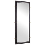 Westley Tall Mirror - Bronze by Uttermost - View 3