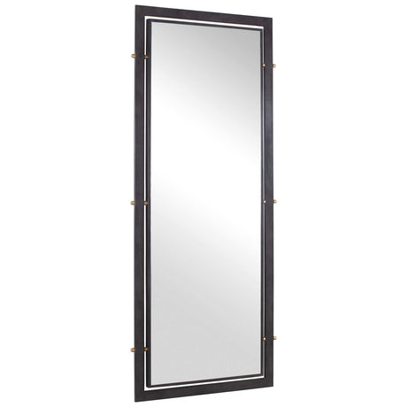Westley Tall Mirror - Bronze by Uttermost - View 3