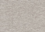 Textured gray patterned wallpaper