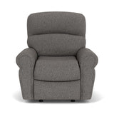 Langston Traditional Fabric Rocking Recliner | Flexsteel