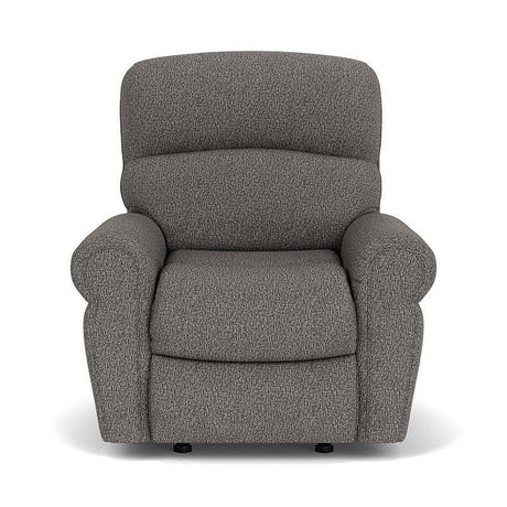 Langston Traditional Fabric Rocking Recliner | Flexsteel