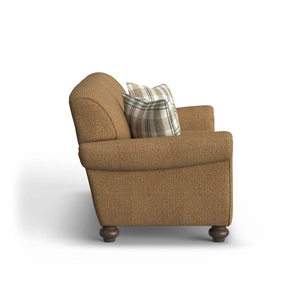Winston Fabric Sofa | Flexsteel
