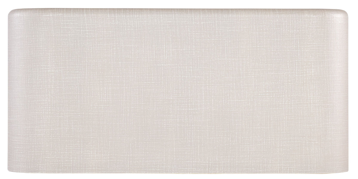 Melange Julip Accent Chest - White by Hooker Furniture - View 6