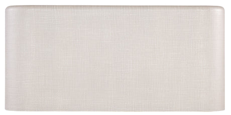 Melange Julip Accent Chest - White by Hooker Furniture - View 6
