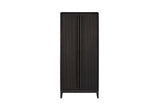 Armoire in Peppercorn Finish - sold by Home Elegance USA