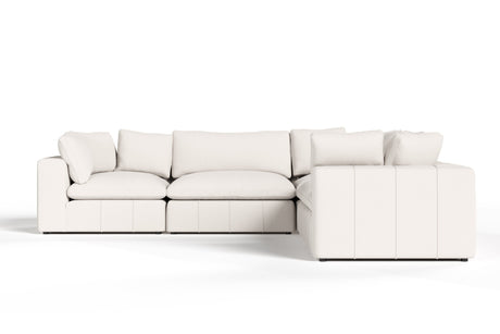 Vicki Modern Off-White Fabric Modular Sectional – VIG Furniture - sold by Home Elegance USA
