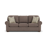 Preston Fabric Sleeper | Flexsteel